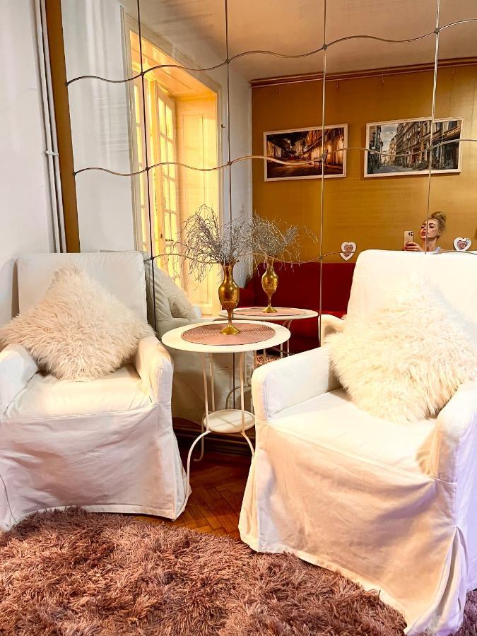 Studio Mosilor Apartamento Bucareste Exterior foto