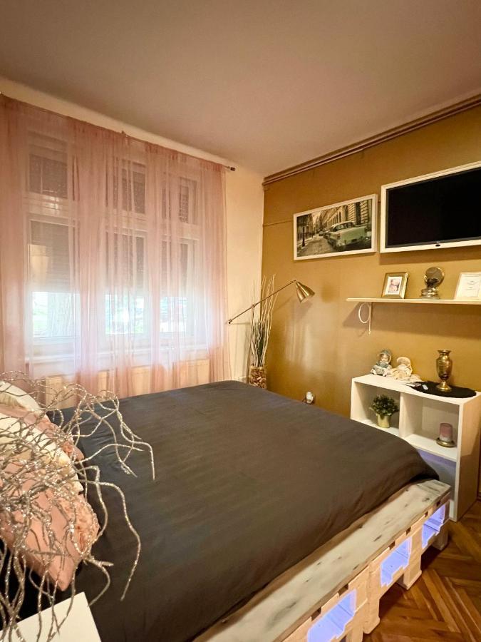 Studio Mosilor Apartamento Bucareste Exterior foto