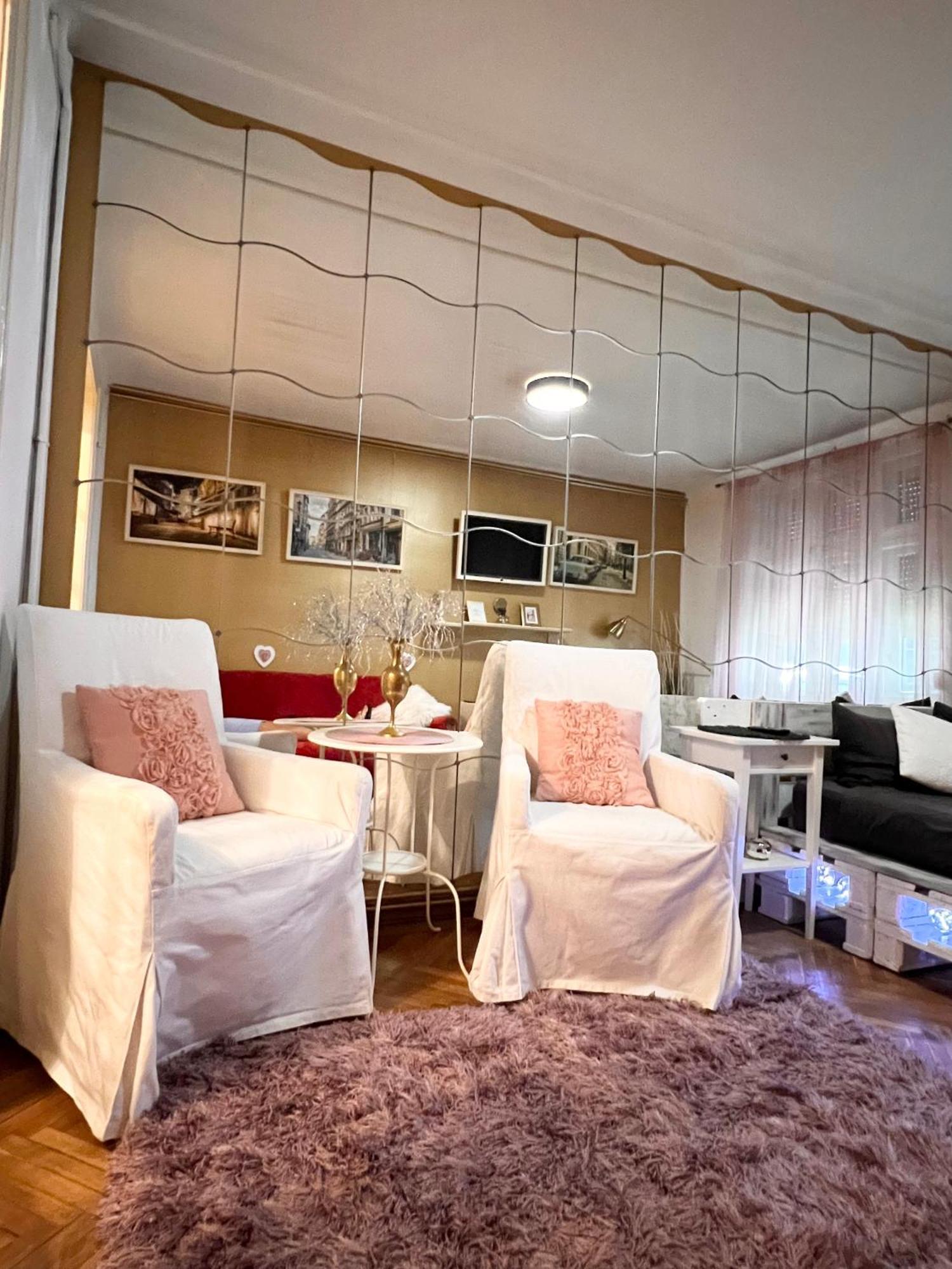 Studio Mosilor Apartamento Bucareste Exterior foto