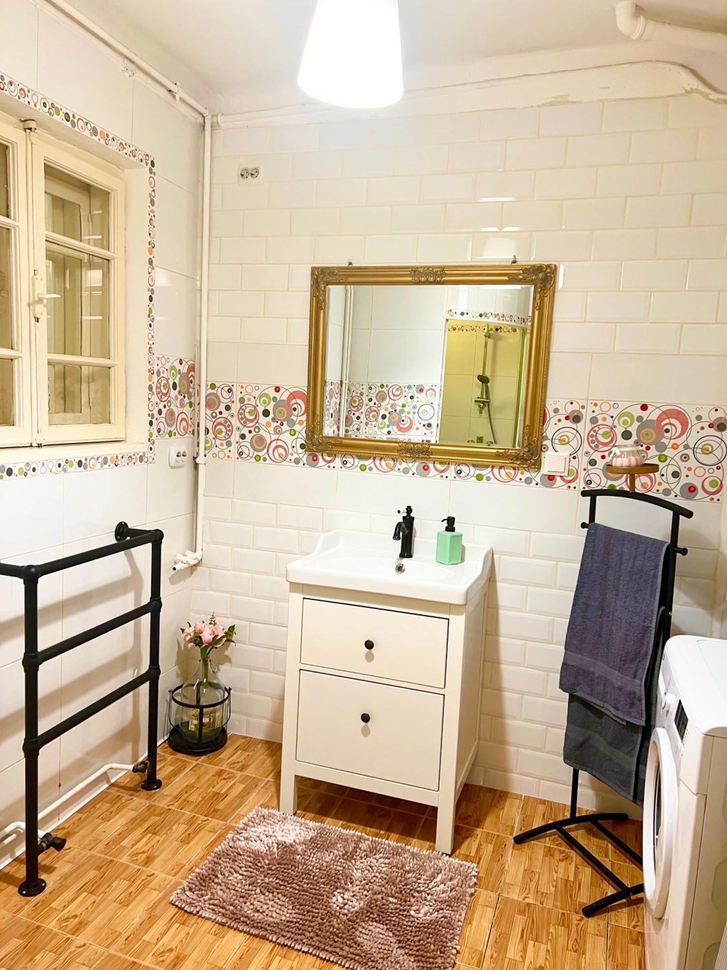 Studio Mosilor Apartamento Bucareste Exterior foto